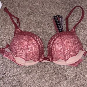 Victoria’s Secret bra